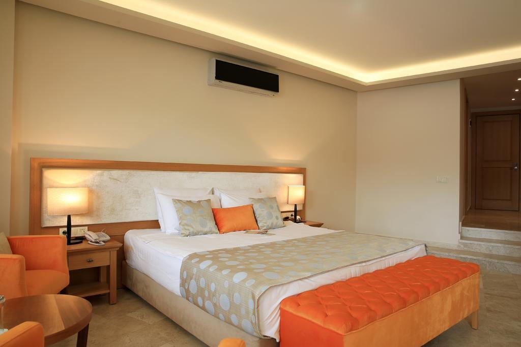 Loryma Luxury Hotel Bozburun Zimmer foto