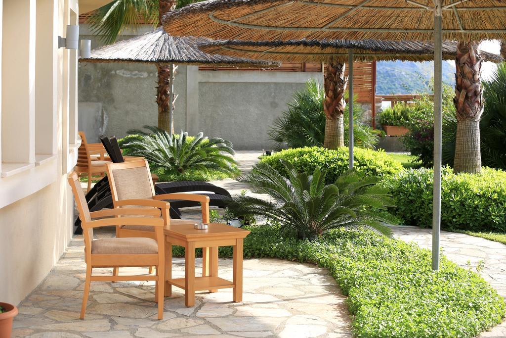 Loryma Luxury Hotel Bozburun Zimmer foto