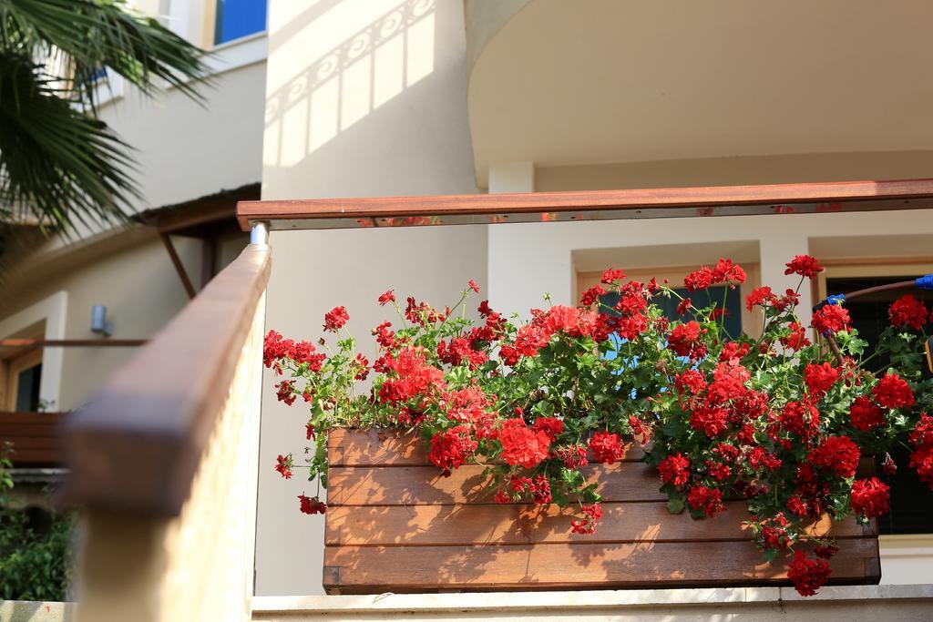 Loryma Luxury Hotel Bozburun Exterior foto