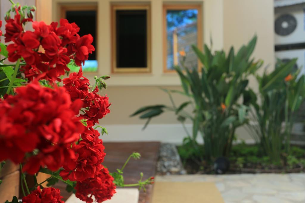Loryma Luxury Hotel Bozburun Exterior foto