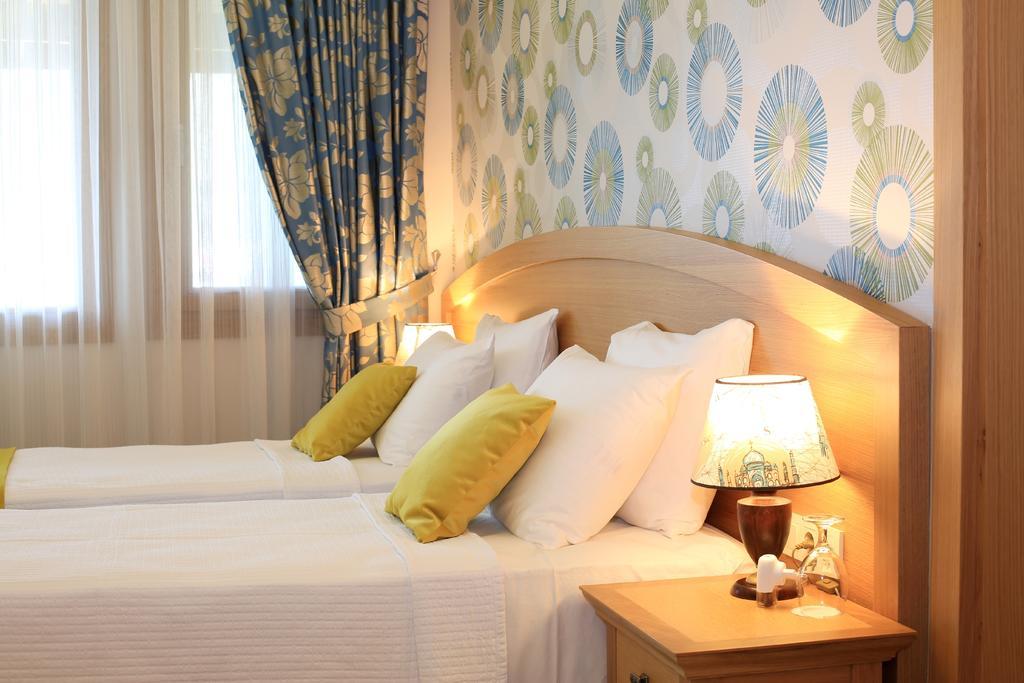 Loryma Luxury Hotel Bozburun Exterior foto